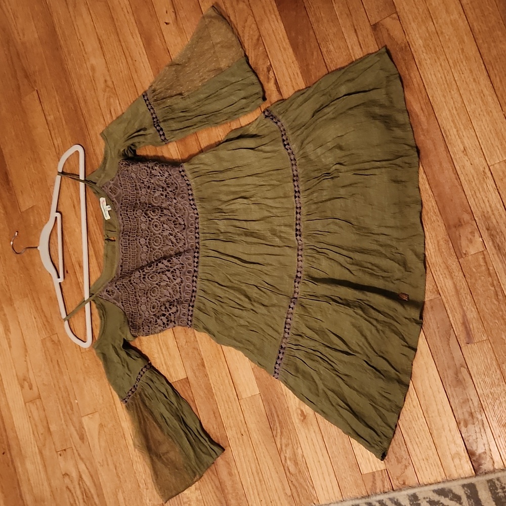 Boho dress